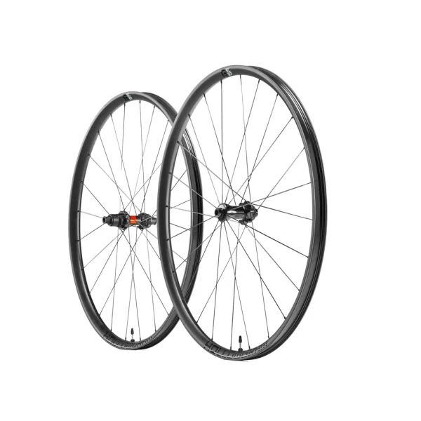 Cannondale HollowGram G-25 Gravel Wheelset