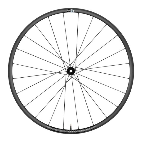 Cannondale HollowGram G-S 27 Front Gravel Carbon Wheel