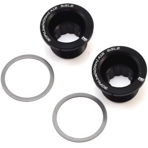 Cannondale Hollowgram Crank Bolts (Black)