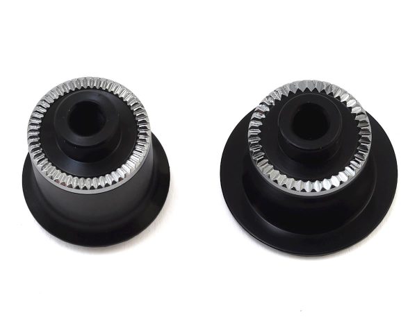 Cannondale Hollowgram End Caps (Rear) (Quick Release) (130mm) (Shimano) (Hollowgram 35 Si/SL Rim)