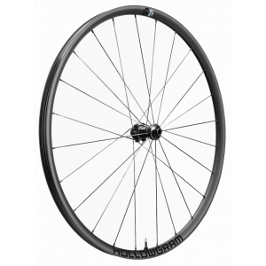 Cannondale | Hollowgram G-Sl 27 Carbon 700C Wheel Front, 100X12Mm, Centerlock