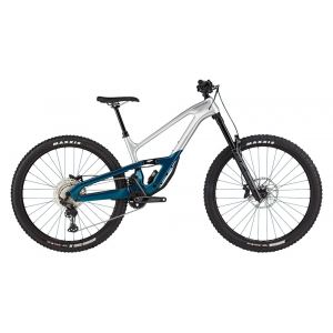 Cannondale | Jekyll 2 Bike | Deep Teal | Medium