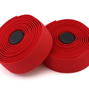 Cannondale KnurlCork Handlebar Tape (Red)