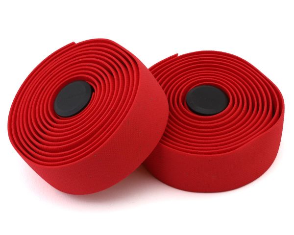 Cannondale KnurlCork Handlebar Tape (Red)