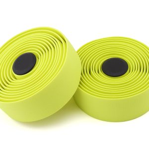 Cannondale KnurlCork Handlebar Tape (Yellow)