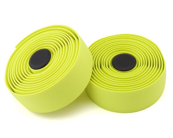 Cannondale KnurlCork Handlebar Tape (Yellow)