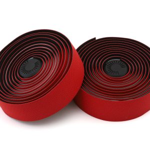 Cannondale KnurlTack Handlebar Tape (Red)