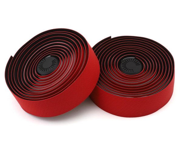 Cannondale KnurlTack Handlebar Tape (Red)