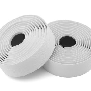 Cannondale KnurlTack Handlebar Tape (White)