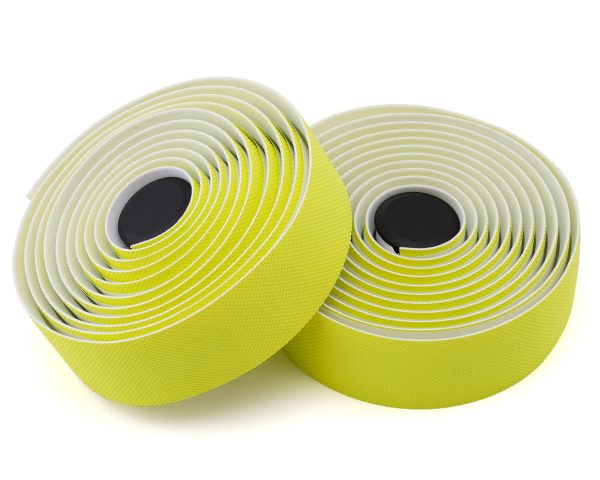 Cannondale KnurlTack Handlebar Tape (Yellow)