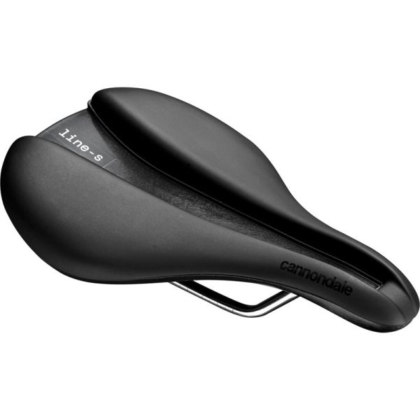 Cannondale Line S Ti Flat Saddle