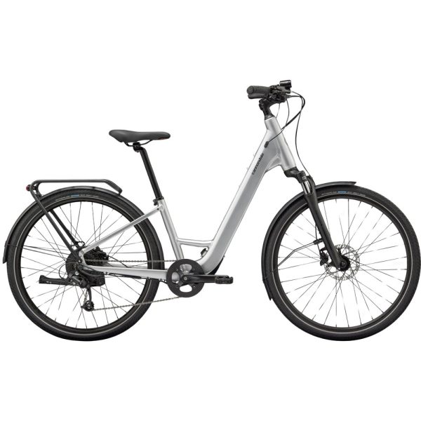 Cannondale Mavaro Neo SL 2 LSTH Electric Hybrid Bike 2024