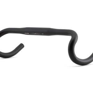 Cannondale One Alloy Road Handlebars (Black) (31.8mm) (42cm)