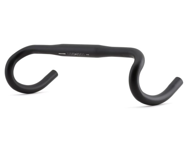 Cannondale One Alloy Road Handlebars (Black) (31.8mm) (42cm)