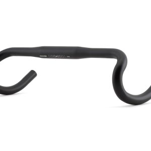 Cannondale One Alloy Road Handlebars (Black) (31.8mm) (44cm)