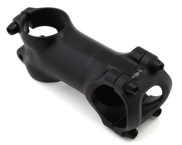 Cannondale One Stem (Black) (31.8) (70mm) (7deg)