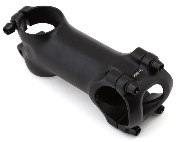 Cannondale One Stem (Black) (31.8) (80mm) (7deg)