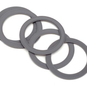 Cannondale Plastic Si Hollowgram Bottom Bracket Shims (5)