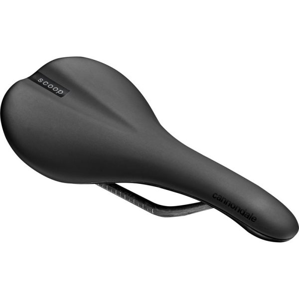 Cannondale Scoop Carbon Shallow Saddle