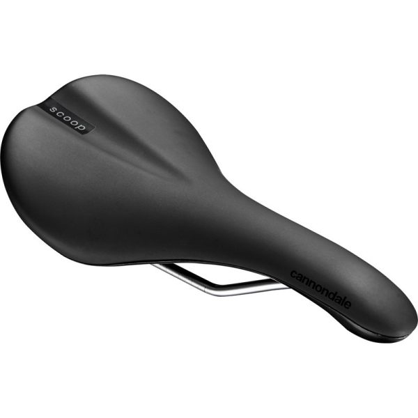 Cannondale Scoop Cromo Radius Saddle