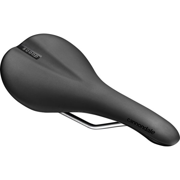 Cannondale Scoop Cromo Shallow Saddle