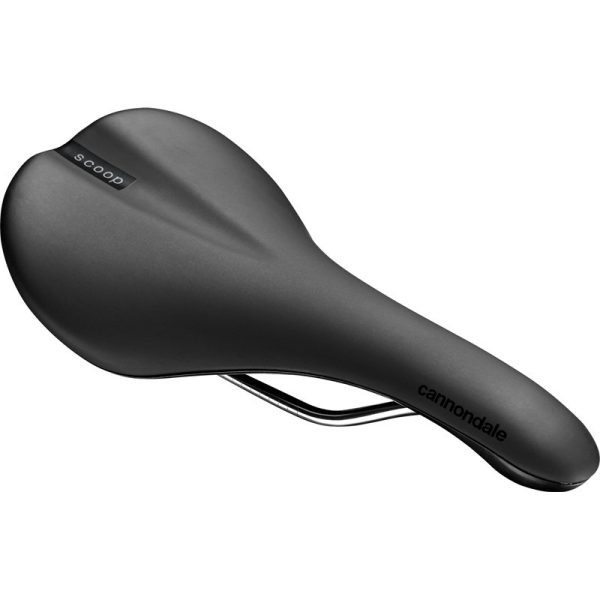 Cannondale Scoop Ti Radius Saddle