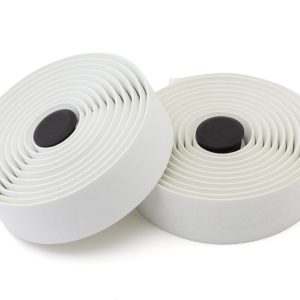 Cannondale SuedeCush Handlebar Tape (White)