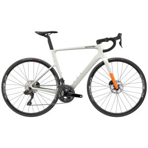 Cannondale SuperSix EVO 3 Disc Road Bike 2024