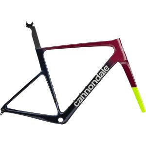 Cannondale SuperSix EVO Hi-MOD Road Bike Frameset 2024