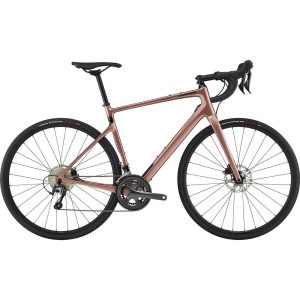 Cannondale Synapse Carbon 4 Disc Road Bike 2024