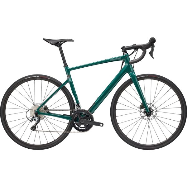 Cannondale Synapse Carbon 4 Disc Road Bike 2024