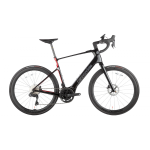 Cannondale | Synapse Neo E-Bike 2025 | Black | L