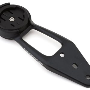 Cannondale SystemBar R-One Drop Computer Mount (Black)