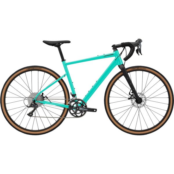 Cannondale Topstone 3 Gravel Bike 2024