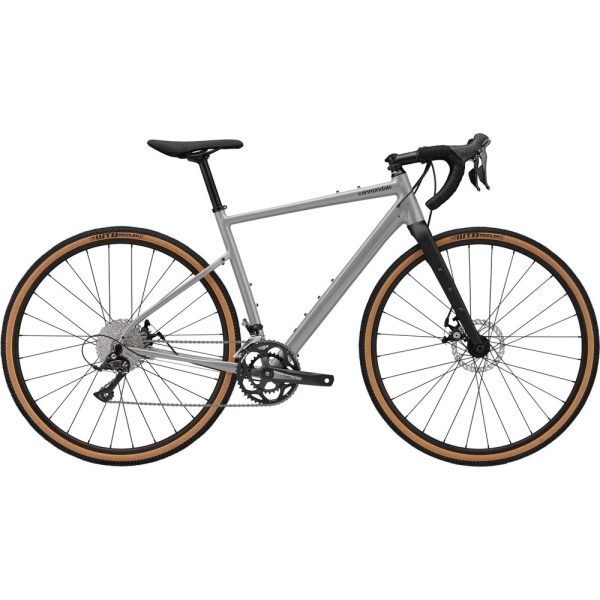 Cannondale Topstone 3 Gravel Bike 2024