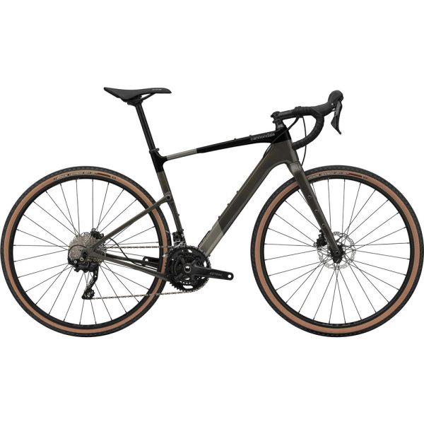 Cannondale Topstone Carbon 4 Gravel Bike 2024