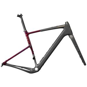 Cannondale Topstone LAB71 Gravel Frameset