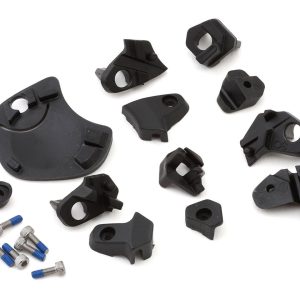 Cannondale Wheel Sensor Mounting Adapters (Black)