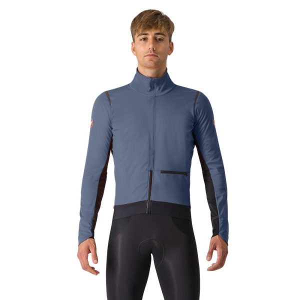 Castelli Alpha Doppio ROS Jacket