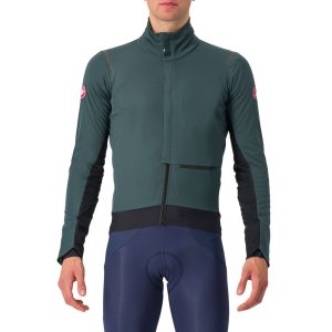 Castelli Alpha Doppio ROS Jacket