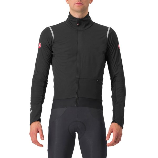 Castelli Alpha Doppio ROS Jacket