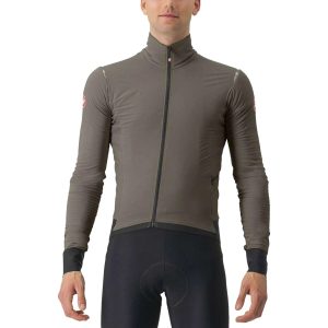 Castelli Alpha Flight RoS Jacket - Men's