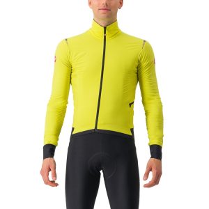 Castelli Alpha Flight Ros Jacket