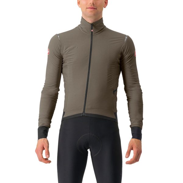 Castelli Alpha Flight Ros Jacket