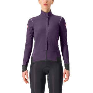 Castelli Alpha Flight Ros Womens Jacket