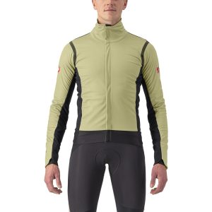 Castelli Alpha ROS 2 Jacket