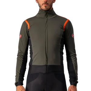 Castelli Alpha ROS 2 Jacket