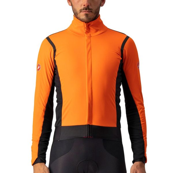 Castelli Alpha ROS 2 Jacket