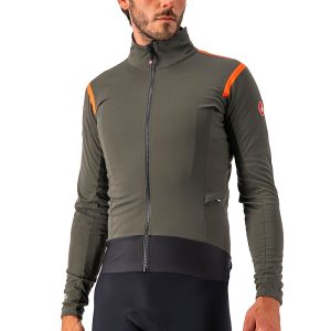 Castelli Alpha ROS 2 Light Jacket