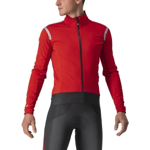 Castelli Alpha ROS 2 Light Jacket